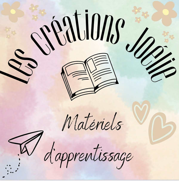 Les créations Joélie
